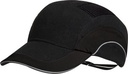 Short 2" HardCap A1 Bump Cap