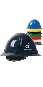Kilimanjaro Ratchet Hard Hat