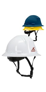 [HH29CH] PIP Kilimanjaro Hard Hat