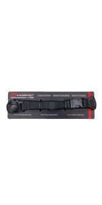 Dynamic Adjustable Chin Strap
