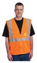 4 Pocket Value Mesh Vest