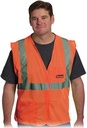2 Pocket Value Mesh Vest