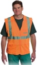 3 Pocket Mesh Breakaway Vest