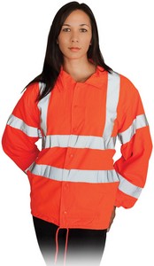 Class 3 Windbreaker