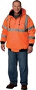 Bomber Style Jacket