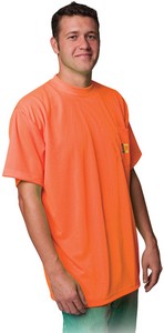 Non-ANSI Short Sleeve T-Shirt