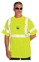 Class 3 Short Sleeve T-Shirt