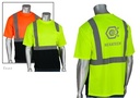 Class 2 Short Sleeve 50+ UPF T-Shirt