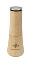 Joseph Joseph Milltop Wood Pepper Mill