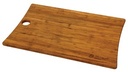 Woodland Bamboo Cutting Board (L)