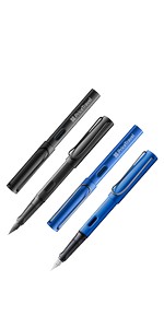 LAMY AL-star Fountain Pen Fine