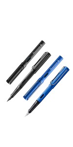 [LAM03] LAMY AL-star Fountain Pen Medium