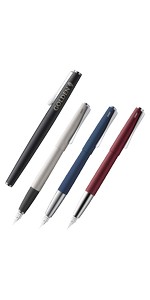 [LAM16] LAMY Studio Fountain Pen Fine