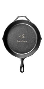 Lodge 10.25" Cast Iron Skillet