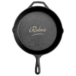 [LCI03] Lodge 12" Cast Iron Skillet