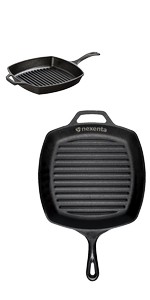 Lodge 10" Square Grill Pan