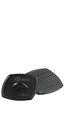 Lodge 8.25" Cast Iron Panini Press