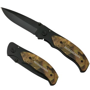 [MK106] Autumn Hunt Knife