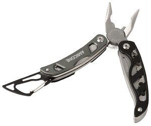Urban Peak Lug Multi-Tool
