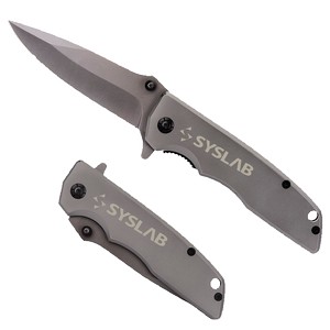 [MK119] Urban Peak Apex Pocket Knife