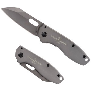 [MK120] Urban Peak Tact Pocket Knife