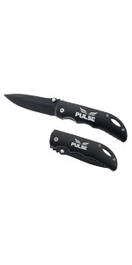 [MK123] Draft Folding Knife