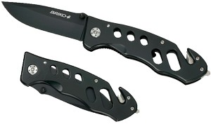 Protec Rescue Knife