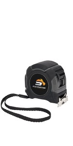 Rugged 16' Measuring Tape