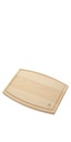 Niagara Cutlery Maple Arch Cutting Board 12