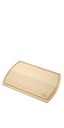 Niagara Cutlery Maple Arch Cutting Board 16