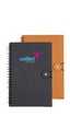 EarthTrendz 5.58.25 Spiral Notebook