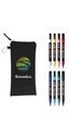 POSCA 8 Piece Basic Marker Set with Bag - Fine