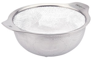 CraftKitchen 2.5 Quart Colander