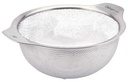 CraftKitchen 2.5 Quart Colander