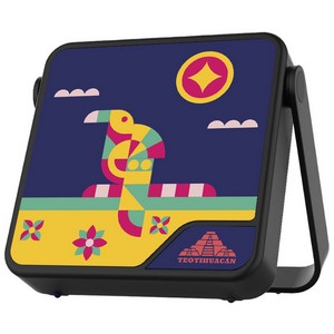 Rupt Dipster IPX7 Waterproof Speaker