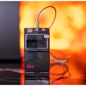 [RPT13] Rupt Elexa 20000mAh Powerbank