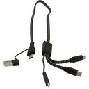Rupt VersaCord 5-in-1 Charging Cable