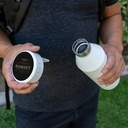 Rupt Timeos 650mL Smart Bottle