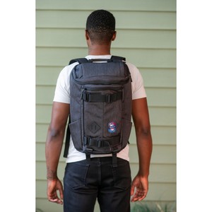 [RPT53] Rupt Paso 20L Backpack