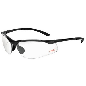 [SB03CL] Bolle Contour Clear Glasses