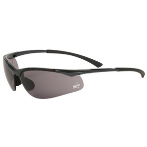 [SB03GR] Bolle Contour Gray Glasses