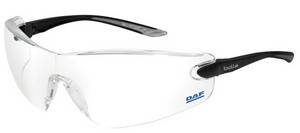 [SB04CL] Bolle Cobra Clear Glasses