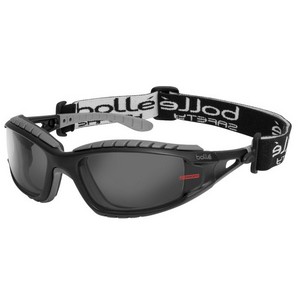 [SB09GR] Bolle Tracker Gray Glasses