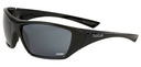 Bolle Hustler Smoke Glasses
