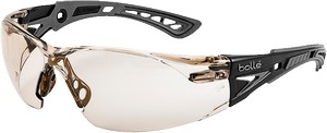 Bolle Rush Plus Temple Gry Lens twl