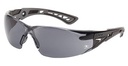 Bolle Rush Plus Temple Gray Lens