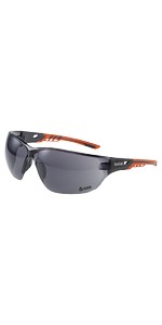 Ness+ Smoke Safety Glasses