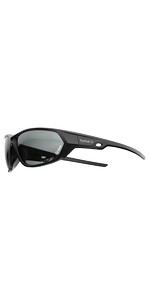 [SB32GR] Komet Smoke Safety Glasses