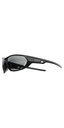Komet Smoke Safety Glasses