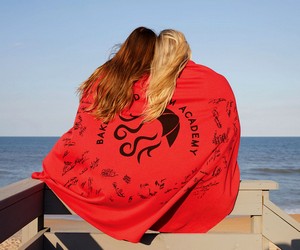 [SBSL] Sweatshirt Blanket